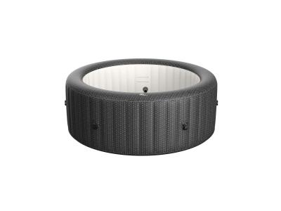 CONCEPT USINE MINORQUE - Spa gonflable rond 6 places 