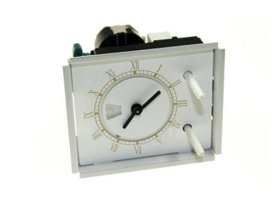 WHIRLPOOL Minuterie Analogique Pour Four  - 481228210302