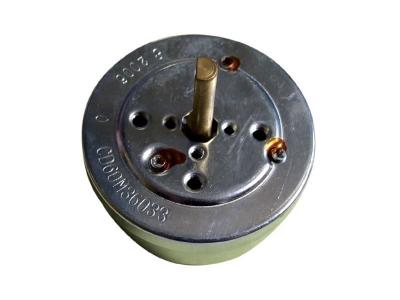 Minuterie Awe Tf120/101 Pour Four A.e.g - 899944204761