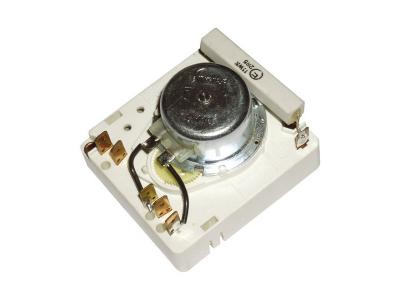 WHIRLPOOL Minuterie inverseur zbn pour seche linge  - 481928218574