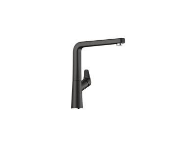 BLANCO Mitigeur  avona-s silgranit - noir coloris noir