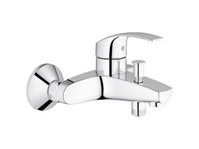 GROHE  Mitigeur bain/douche mural - Eurosmart