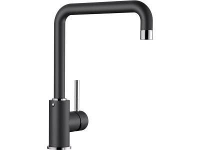 BLANCO  Mili 523 103 Robinet de Cuisine, Anthracite, Small