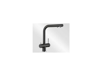 BLANCO Mitigeur fontas ii spd noir CDP-526157BLA