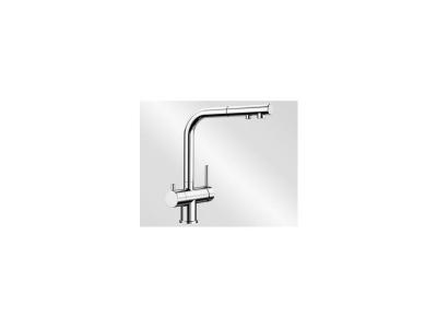 BLANCO Mitigeur fontas-s ii chrome CDP-525198BLA