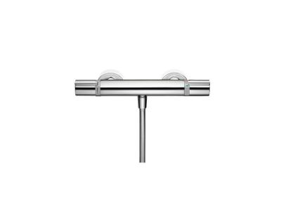HANSGROHE Mitigeur thermostatique douche chrom&eacute;,  Versostat