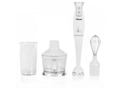 TRISTAR Mixeur 3 En 1  Mx-4801 