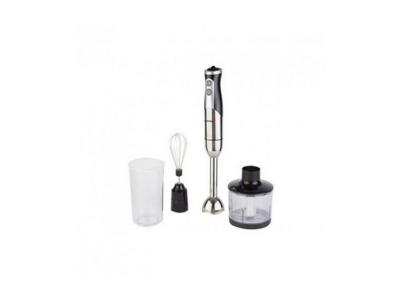 KORONA  2050141 mixeur plongeant Capacit&eacute; en Noir 23 L