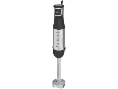 SOGO Mixeur plongueur 1000w gris noir BAT-SS-14460
