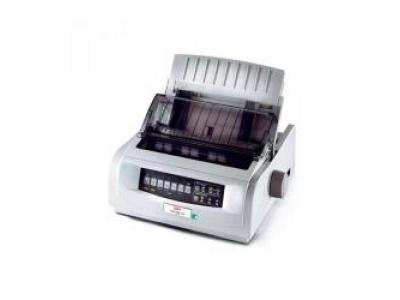 OKI  Microline 5590