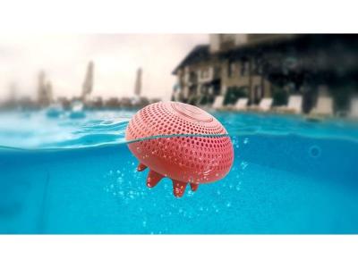 MOB MOBILITY ON BOARD Mobility Mob Enceinte Waterproof Flottante Corail