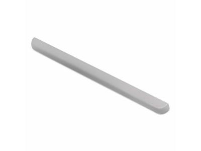 ERGOTRON  Foam Wrist Rest repose-poignet Gris - Neuf