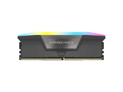  CORSAIR Mod&egrave;le du produit : Vengeance RGB DDR5 16 Go 5200 MHz CL40