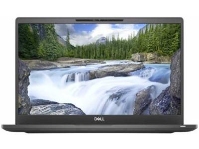 DELL Pc portable  Latitude 7400 14"" Intel&reg; Core&trade; i7 16 Go RAM 256 Go SSD Noir Reconditionn&eacute; 