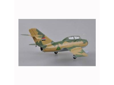EASY MODEL Mig-15uti Iraqi Air Force, Late 1980 - 1:72e - 
