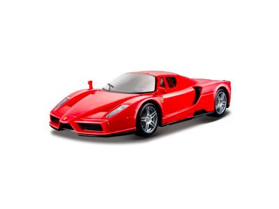 BBURAGO  Ferrari ENZO 2002-2004 1:24 Mod&egrave;le r&eacute;duit de voiture