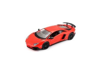 Bburago Ferrari ENZO 2002-2004 1:24 Modèle réduit de voiture