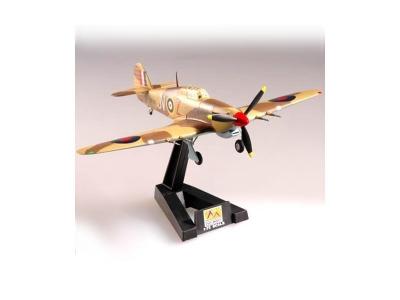EASY MODEL Hawker Hurricane Mk Ii Trop 6 Squadron - 1:72e - 