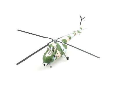 EASY MODEL Mi-4a Polish Air Force - 1:72e - 