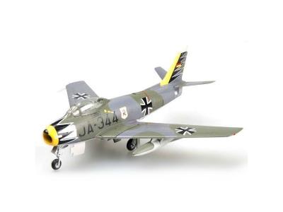 EASY MODEL F-86 3./jg71.1963 - 1:72e - 