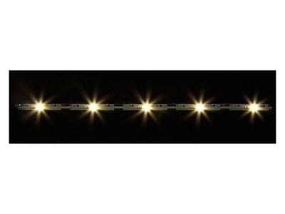 FALLER  - F180654 - Mod&eacute;lisme - Ruban LED - Blanc Clair