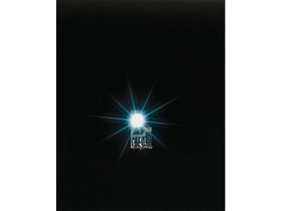 FALLER  - F180647 - Mod&eacute;lisme - LED Blanc - 5 Pi&egrave;ces