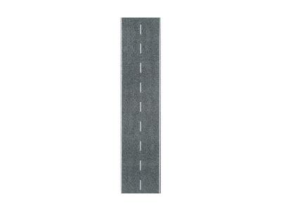 BUSCH  Concrete road-H0 - Trains miniatures : d&eacute;cors