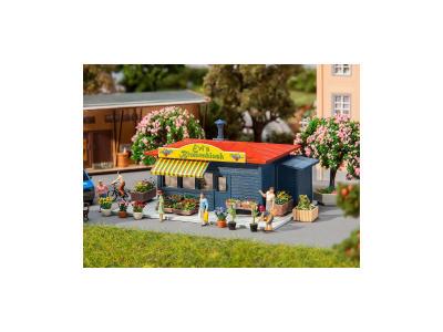 FALLER - Fleuriste, F130560, Non renseign&eacute;