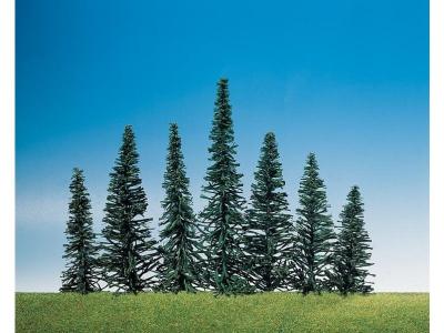 FALLER  - F181464 - Mod&eacute;lisme - Sapin - 10-15 cm