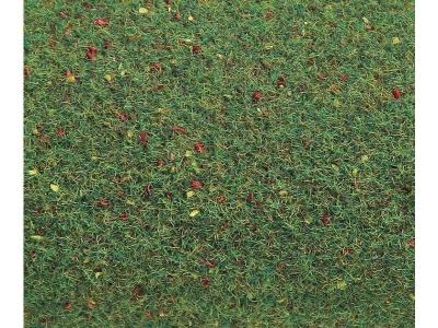 FALLER  - F180752 - Mod&eacute;lisme - Tapis - Prairie Fleurie