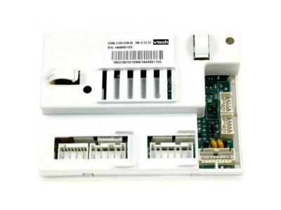 INDESIT Module a programme arc2.75 pour lave linge  - g140395