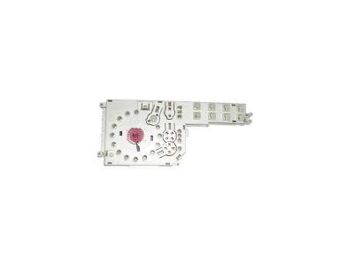 WHIRLPOOL Module + Affichage Dub Vbl417 Pour Lave Vaisselle  - 481221838094