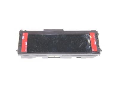 WHIRLPOOL  - MODULE AFFICHAGE POUR FOUR 