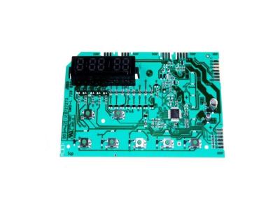 WHIRLPOOL Module affichage ui e7 pour lave linge  - 480111100215