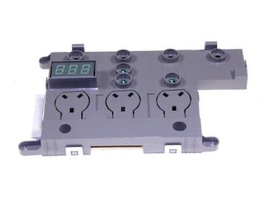 WHIRLPOOL Module Afficheur Display Pour Lave Vaisselle  - 481227658151