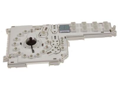 WHIRLPOOL  - Module Afficheur + Selecteur Dub - Ref: 481227658138