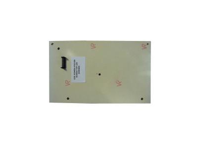 HOOVER Module bouton clavier pour lave linge  - 41021250