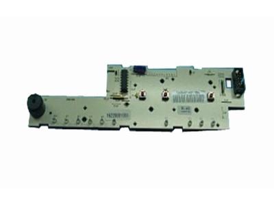 SMEG Module carte programme e5e6e7 pour lave vaisselle  - 691650283