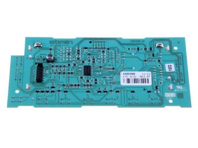CANDY Module Clavier Afficheur Pour Lave Linge  - 41031043