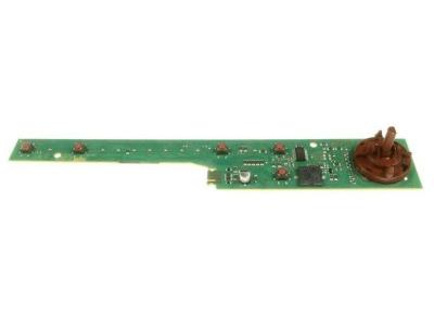 CANDY Module clavier de commande pour lave linge  - 41041465 41041465