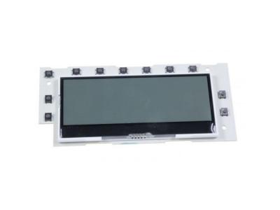 CANDY Module clavier pour lave linge hoover - 6108743