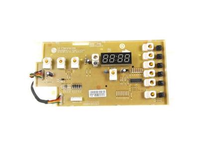 LG Module d'affichage pour lave linge  - ebr64458127 EBR64458127