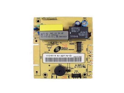 CANDY Module De Commande 06/02 Pour Lave Vaisselle  - 49007757