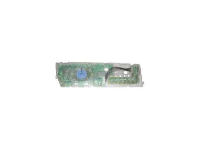 WHIRLPOOL Module de commande 3952xk pour lave linge  - 481223958001