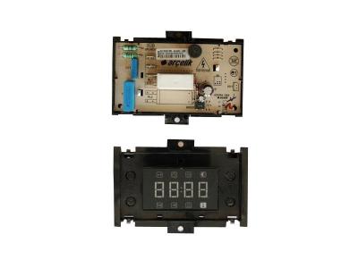 BEKO  MODULE DE COMMANDE ADORA DIGITAL POUR CUISINIERE  - 267000036