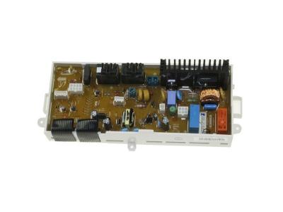 SAMSUNG Module De Commande Aegis Deco.wf1602nhw Pour Lave Linge  - Dc92-00396f