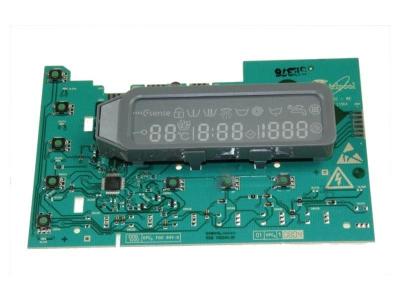 WHIRLPOOL V&eacute;ritable module 481223958077  Machine &agrave; laver