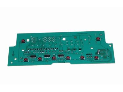 CANDY Module de commande clavier pour lave linge  - 41032523