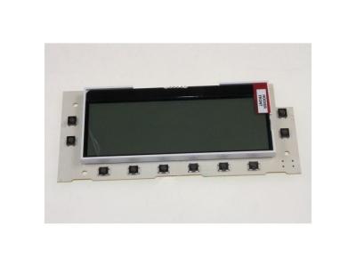 HOOVER Module de commande clavier Lave-linge 41031042  - 302262