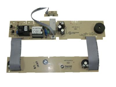 LIEBHERR Module de commande cn3er pour refrigerateur  - 9861026